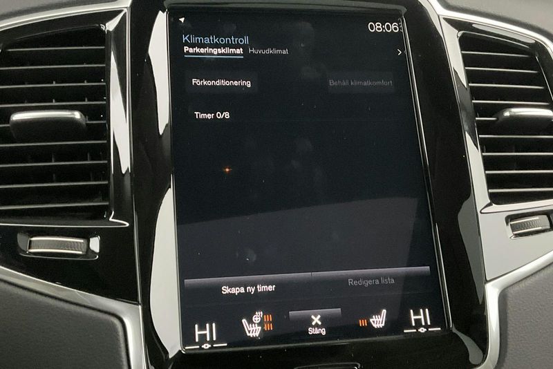Volvo XC90 bild 19