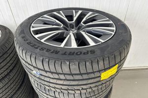 Volvo XC90 bild 22