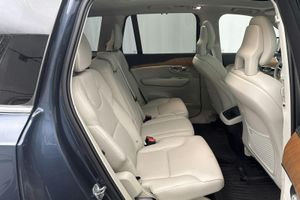 Volvo XC90 bild 8
