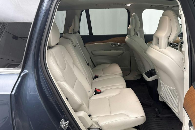 Volvo XC90 bild 8