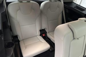 Volvo XC90 bild 9
