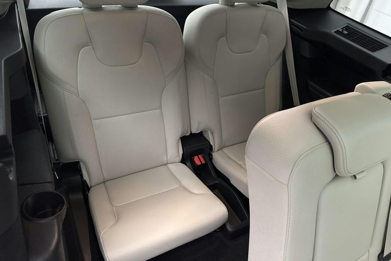 Volvo XC90 bild 9