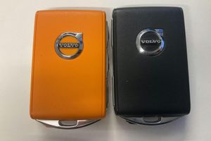 Volvo XC90 bild 23