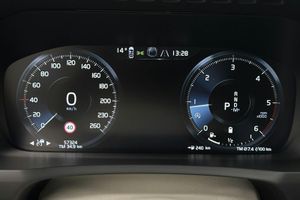 Volvo XC90 bild 11