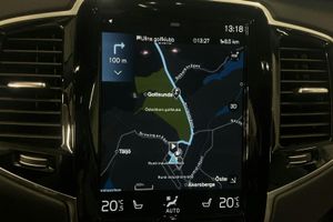 Volvo XC90 bild 12