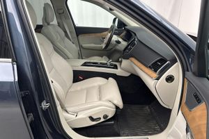 Volvo XC90 bild 7