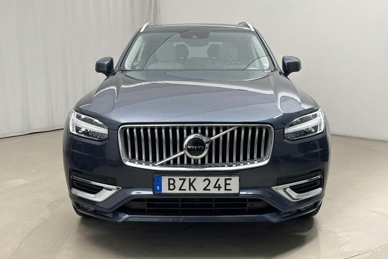 Volvo XC90 bild 4