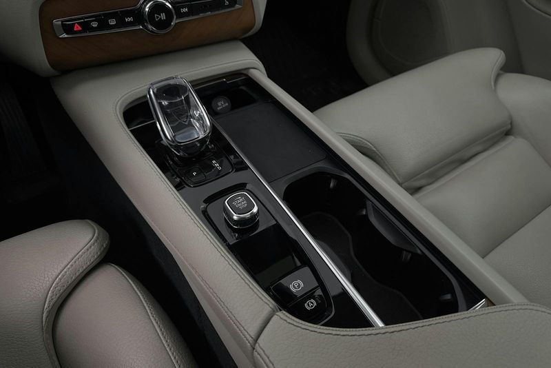 Volvo XC90 bild 21