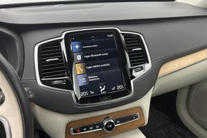 Volvo XC90 bild 20