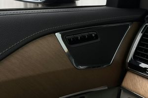 Volvo XC90 bild 18