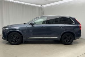 Volvo XC90 bild 2