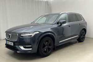 Volvo XC90 bild 1