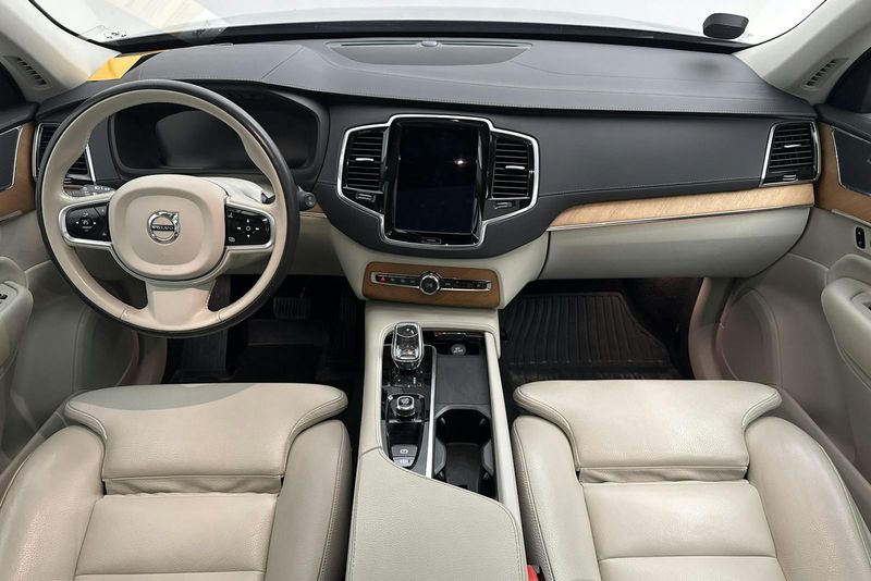 Volvo XC90 bild 6