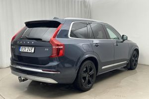 Volvo XC90 bild 3