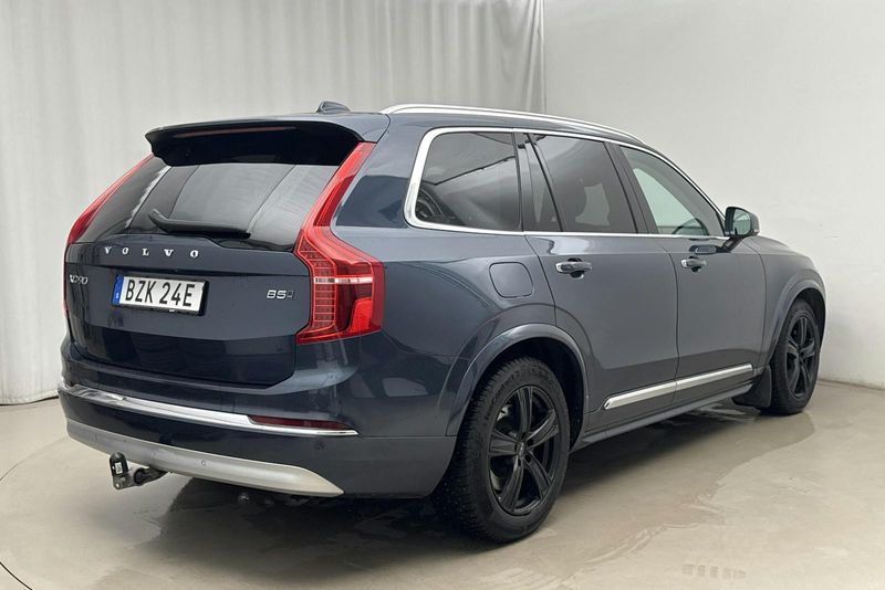 Volvo XC90 bild 3