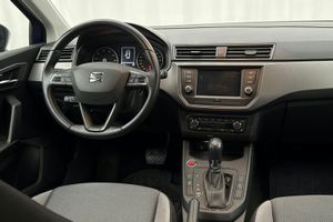 Seat Ibiza bild 14