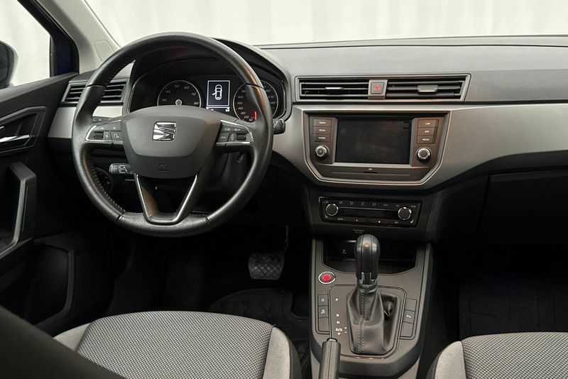 Seat Ibiza bild 14