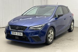 Seat Ibiza bild 1