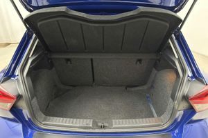 Seat Ibiza bild 9