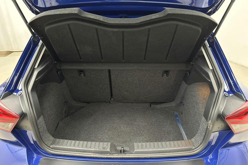 Seat Ibiza bild 9