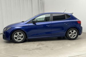 Seat Ibiza bild 2