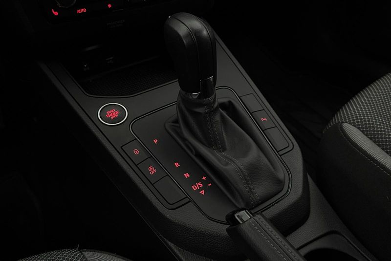 Seat Ibiza bild 15