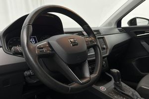 Seat Ibiza bild 13