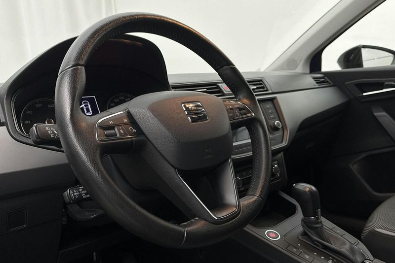 Seat Ibiza bild 13