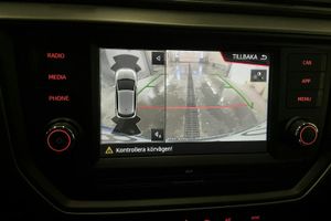 Seat Ibiza bild 11