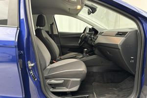 Seat Ibiza bild 7