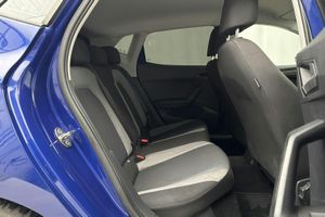 Seat Ibiza bild 8
