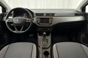 Seat Ibiza bild 6