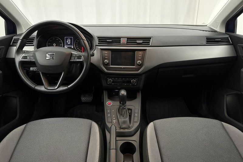 Seat Ibiza bild 6