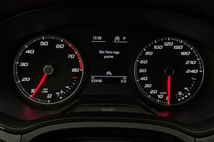 Seat Ibiza bild 10