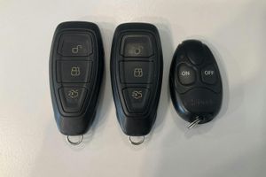 Ford Mondeo bild 17