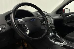 Ford Mondeo bild 13