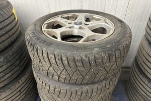 Ford Mondeo bild 16