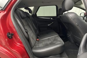 Ford Mondeo bild 8