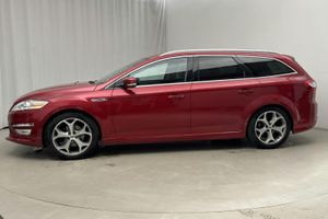 Ford Mondeo bild 2