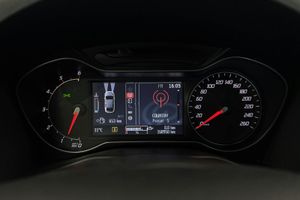 Ford Mondeo bild 10