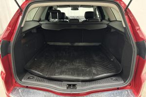 Ford Mondeo bild 9