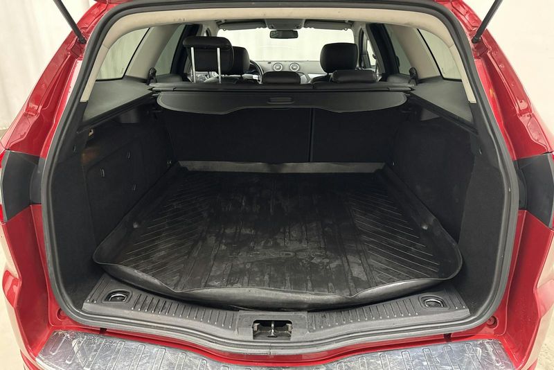 Ford Mondeo bild 9