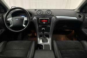 Ford Mondeo bild 6