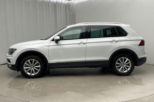 Volkswagen Tiguan bild 2
