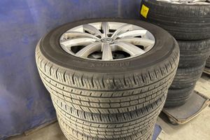 Volkswagen Tiguan bild 17
