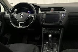 Volkswagen Tiguan bild 14