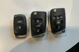 Volkswagen Tiguan bild 18