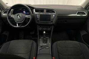Volkswagen Tiguan bild 6