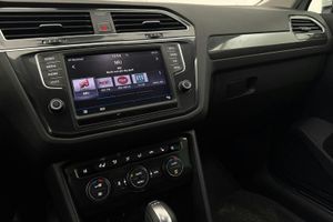Volkswagen Tiguan bild 11