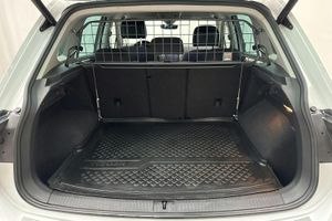Volkswagen Tiguan bild 9